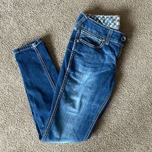Ariat Skinny Jeans